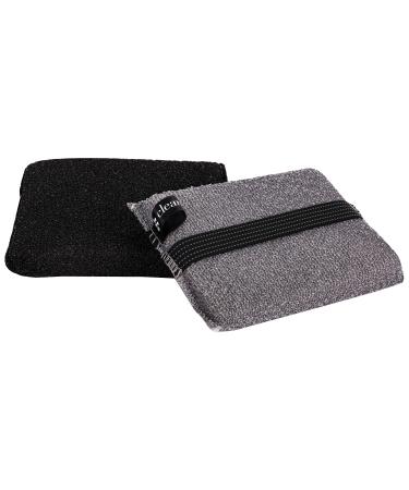 Cleanlogic Men's Exfoliating Body Scrubber