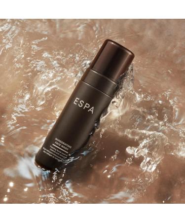 ESPA Invigorating Face Wash 150ml | Foaming Cleanser for Deep Cleansing | International Shipping Available - Buy Online on SooperMarket.com