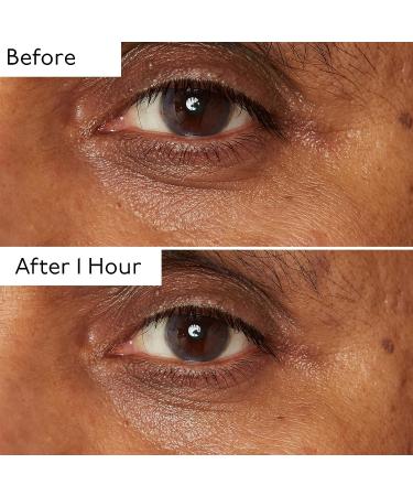 By Terry Hyaluronic Global Eye Serum - Dark Spot Corrector & Anti-Aging - Vegan Formula - 0.5 fl oz - Buy Online on SooperMarket.com
