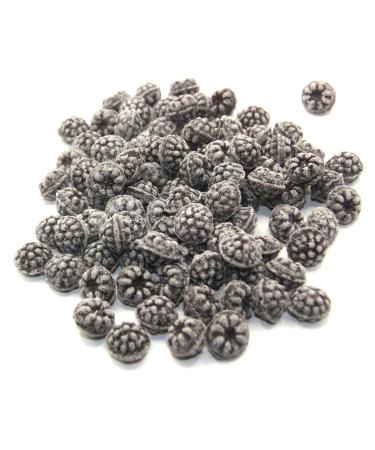 5 kg cinnamon plum sweets from fairground sweets
