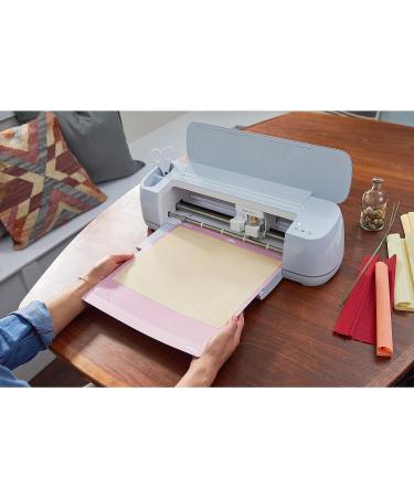 Cricut Rotary Blade + Drive Housing - Precision Cutting Blade for Delicate Papers & Fabric | Compatible with Cricut Maker Machine - Buy Online on SooperMarket.com
