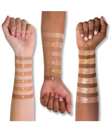 Impala Oil-Free Make-Up Primer No. 05 | Silky Shine Finish | Light & Oil-Free | SPF15 Vitamin E & Aloe | For All Skin Types | 30ml - Perfect for International Shipping - Buy Online on SooperMarket.com