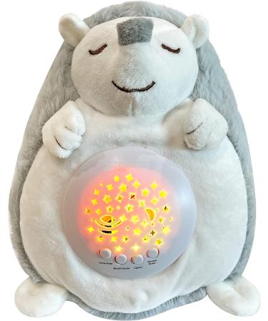 Baby Sleep Aid (UK Company) Newborn Gifts For Her Sleep Soother Grey - Buy Online on SooperMarket.com