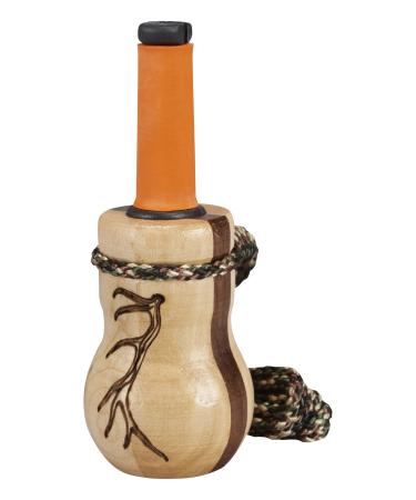 Hunters Specialties Carlton's Calls Lil Heifer Cow Call, Multi