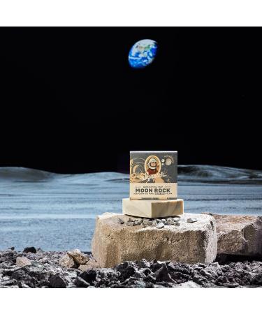 Dr. Squatch Galaxy Soap Bundle - Natural and Handmade Soap Collection - Buy Online on SooperMarket.com