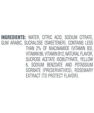 MiO Vitamins Orange Tangerine Liquid Water Enhancer 1.62 fl oz - Pack of 1 - Buy Online on SooperMarket.com
