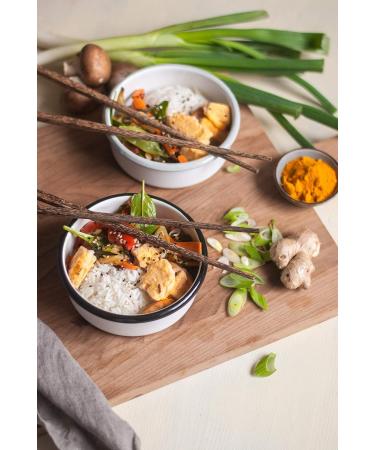 Organic Turmeric Powder 1000g - 100% Natural Curcumin & Curcuma | Raw Food Quality | Premium Indian Spice - Biocontor - Buy Online on SooperMarket.com