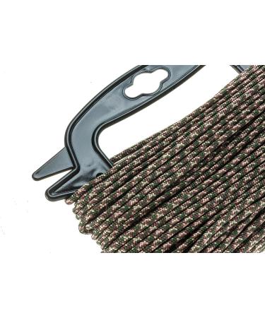 Attwood Utility Line Camo 1/8" x 100' - Diamond Braided - Buy Online on SooperMarket.com