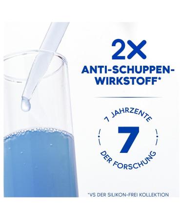 Head & Shoulders Citrus Fresh 2in1 Anti-Dandruff Shampoo 800ml - Up to 100% Dandruff Protection | Greasy Hair Solution | Daily Use | Citrus Fragrance - Buy Online on SooperMarket.com