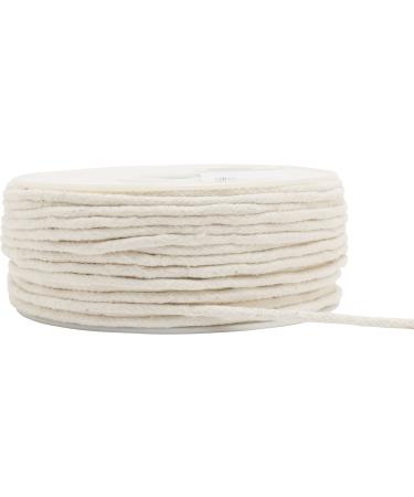 Wrights Cotton Piping Size 1 3/16"X50yd, Natural