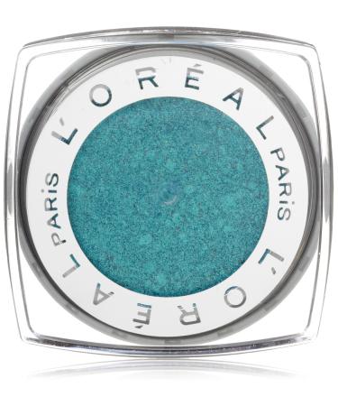L'Or al Paris Infallible 24HR Shadow  Endless Sea  0.12 oz. Endless Sea 0.12 Ounce (Pack of 1)