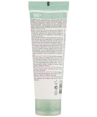 Oxygenating Exfoliating Cream 75ml - Revitalize Your Skin | International Shipping Available - Buy Online on SooperMarket.com