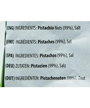 Cofresh Jumbo Salted Pistachios 150g - Buy Online on SooperMarket.com