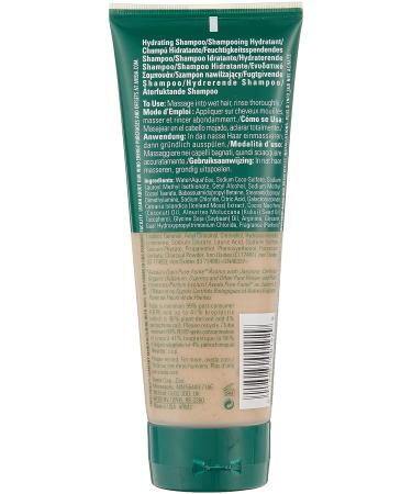 Aveda Sap Moss Weightless Hydration Shampoo 6.7oz - Unscented | Pack of 1 - Buy Online on SooperMarket.com