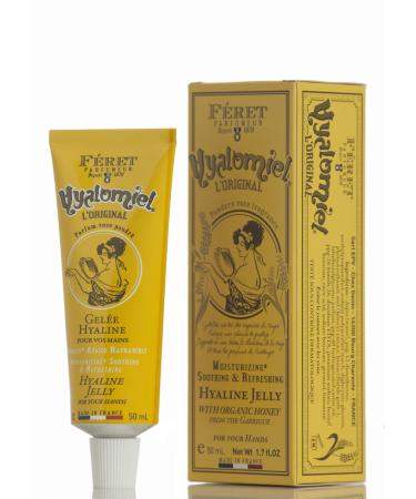 Hyalomiel Hand & Feet Moisturiser