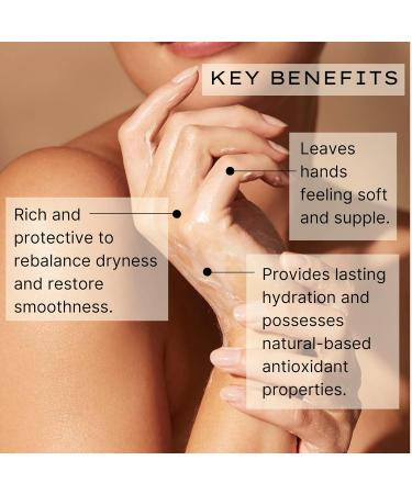 Jurlique Citrus Hand Cream 125ml - Nourishing Hydration | International Shipping Available - Buy Online on SooperMarket.com
