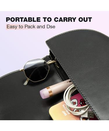 Pnyxeass Portable Electric Nail Drill - Compact Efile Salon Nails Kit for Home Use - Buy Online on SooperMarket.com