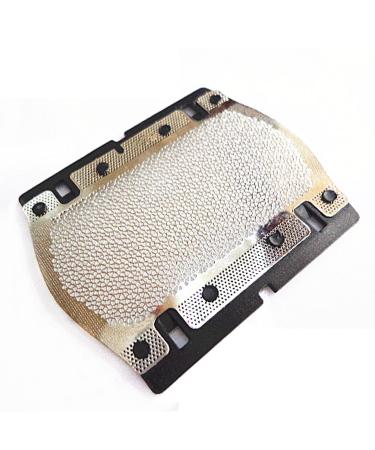 Ronsit 5S Foil Screen for CruZer Twist PocketGo MobileShave 550 570 M60 M90 P40 P50 P60 P70 P80 P90