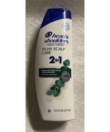 Head & Shoulders To be updated