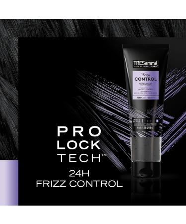 TRESemm Styling Set - Freeze Hold Hairspray + Mega Control Alcohol-Free Gel Anti-Humidity Anti-Frizz (2 Piece Set) - Buy Online on SooperMarket.com