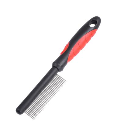 Rosewood Soft Protection Medium Comb for Dogs & Cats