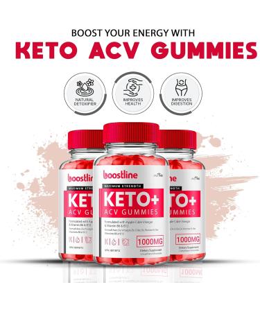 Boostline ACV Keto Gummy Boost Line Keto Apple Cider Vinegar Health Support Supplement Suppl ment avanc de soutien la sant au vinaigre de cidre de pomme BoostLine Keto (60 Gummies) - Buy Online on SooperMarket.com
