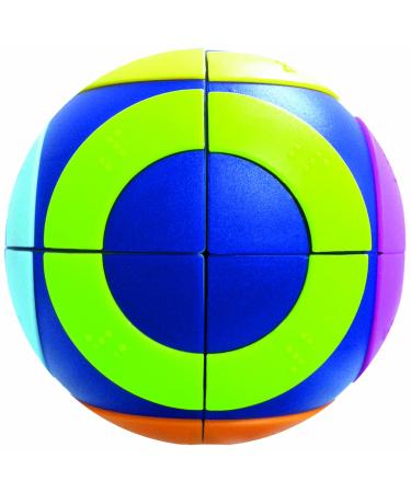 Unknown Planet Extra 26115 - Brain Master Braille educational game