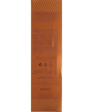 Guess Marciano Eau de Parfum Spray for Women 3.4 Fluid Ounce Floral Vanilla Orange 3.4 Fl Oz (Pack of 1) - Buy Online on SooperMarket.com