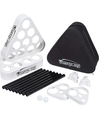 Versapong Portable Beer Pong Table with Carry Case & Balls - Buy Online on SooperMarket.com