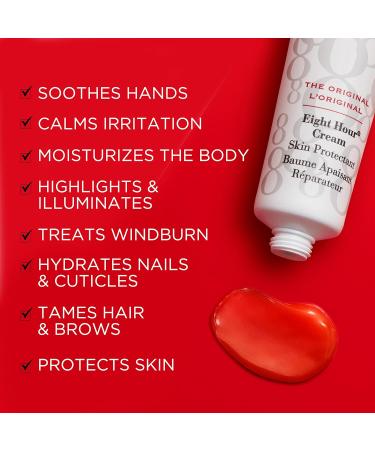 Elizabeth Arden Eight Hour Cream Skin Protectant 30ml - Soothing Hydration for Face and Body - Buy Online on SooperMarket.com