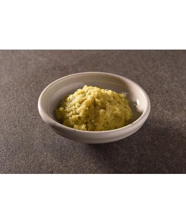 Woomtree Fresh Wasabi Paste 4.2 oz Tube - Authentic Korean Food - Buy Online on SooperMarket.com