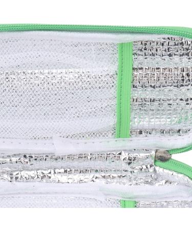 Insulin Cooler Bag Protective Lightweight Travel Case - Style 5 - Buy Online on SooperMarket.com