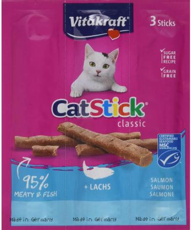 Vita power cat stick mini 18 g