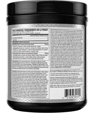 Six Star Whey Protein Powder + Creatine Monohydrate | Pre Workout Powder for Men and Women - Buy Online on SooperMarket.com
