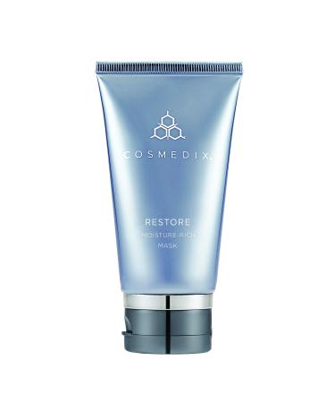 COSMEDIX Restore Moisture-Rich Mask 2.6 Fl Oz