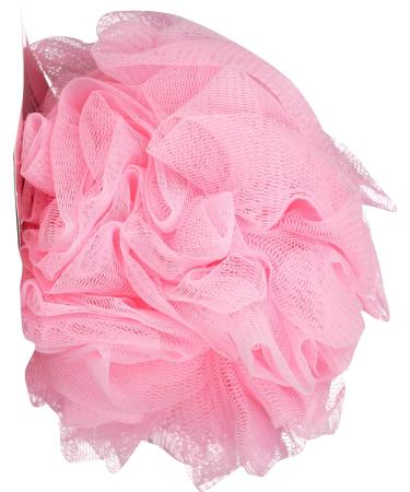 Earth Therapeutics Hydro Body Sponge - Pink - 1 Ea - Hand Strap - 1 Count - Buy Online on SooperMarket.com