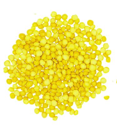 Grown in Idaho Yellow Split Peas - 4 lb Resealable Bag | Non-GMO, Kosher, Vegan | High Fiber & Protein | Non-Irradiated - Buy Online on SooperMarket.com