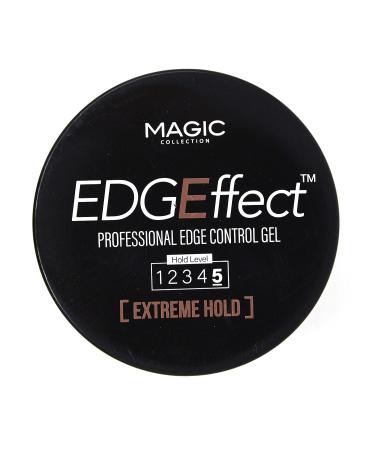Magic Collection Edge Control Gel with Keratin Oil - 3.38 oz - Buy Online on SooperMarket.com