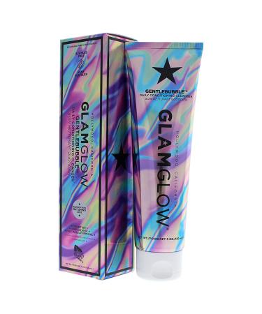 Glamglow Gentlebubble Daily Conditioning Cleanser for Women - 5 Fl Oz - Buy Online on SooperMarket.com