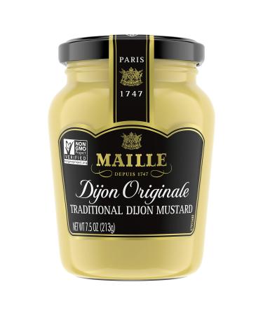 Maille Mustard, Dijon Originale, 7.5 Ounce
