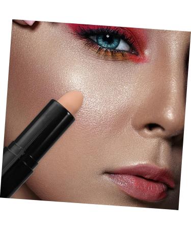 MUSISALY 8 Pcs Contour Stick Contouring Stick for Women Makeup Contouring Stick Highlighter Stick Plastic - Buy Online on SooperMarket.com