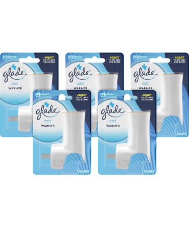 Glade PlugIns Scented Oil Warmer