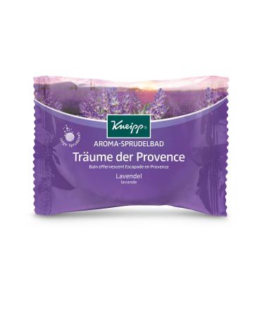Kneipp Aroma Bubble Bath Dreams of Provence Lavender 80 g (1 x 80 g)