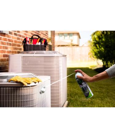 WEB Coil Cleaner - Efficient HVAC Maintenance & International Shipping - Buy Online on SooperMarket.com