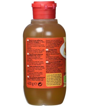 Lima Reiss Syrup 6 Pack (6 x 420g) - Premium Quality for International Shipping | Buy Now - Buy Online on SooperMarket.com