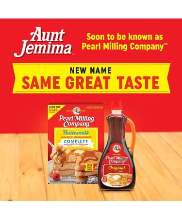 Aunt Jemima Pearl Milling Company Original Mix 2 lb - Buy Online Now - Buy Online on SooperMarket.com