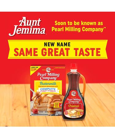 Pearl Milling Company  Syrup & Mix Combo - Buy Online on SooperMarket.com