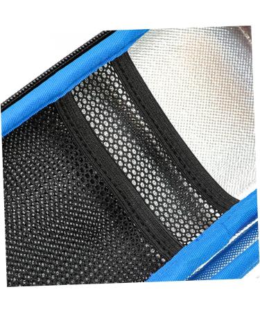 Portable Insulin Cooler Bag 1pc Travel Medication Insulated Cooler Bag Travel Cooler Bag Cool Bag Insulated Pouch for Insulin Insulation Bag Insulin Bag - Buy Online on SooperMarket.com