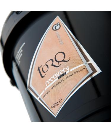 Torq Recovery Plus Drink Hot Cocoa 500G - Buy Online on SooperMarket.com