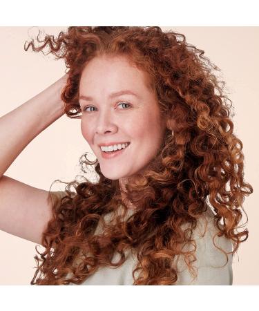 Not Your Mother's Curl Talk Deep Conditioning Curl Masque - 2-Pack, 8.5 oz | Hair Mask for Curly Hair - Hydrating and Nourishing Formula for Natural Curls - Buy Online on SooperMarket.com